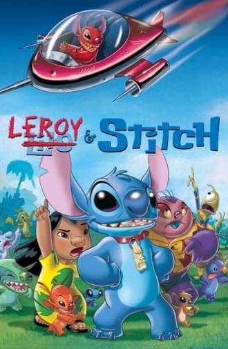 Leroy & Stitch (2006)