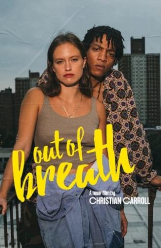 Out of Breath (2022)