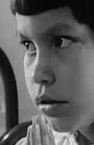 The Eyes of Children (1962)