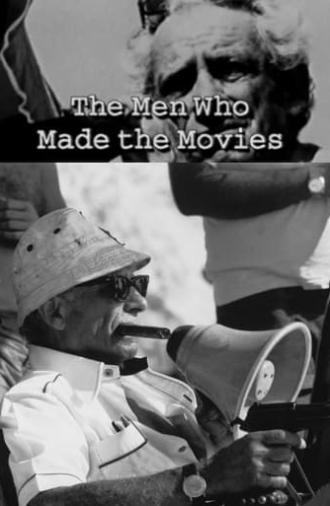 The Men Who Made the Movies: Samuel Fuller (2002)