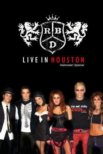 Live In Houston (2006)