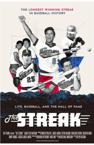 The Streak (2025)