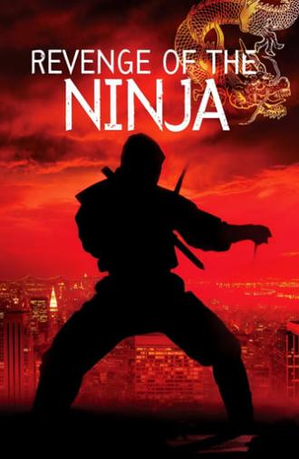 Revenge of the Ninja (1983)