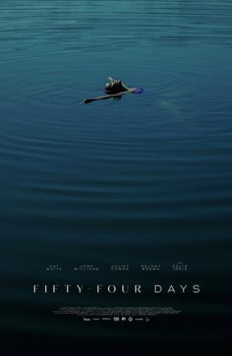 Fifty-Four Days (2022)