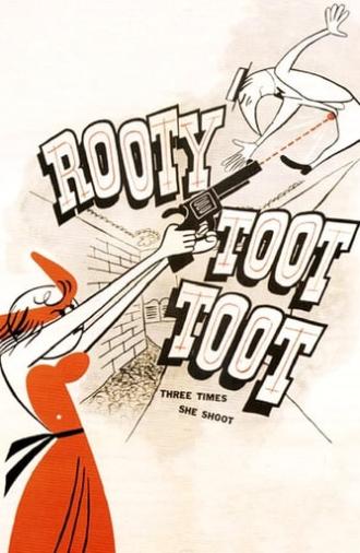 Rooty Toot Toot (1951)