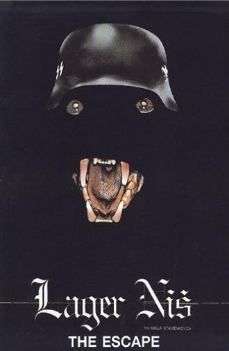 The Escape (1987)