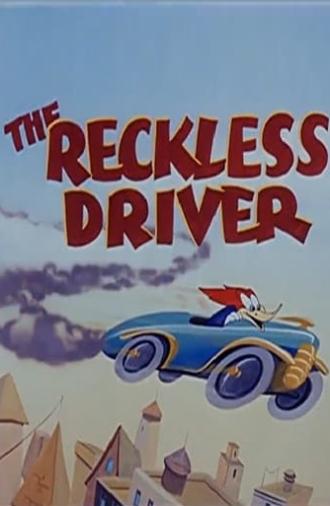 The Reckless Driver (1946)