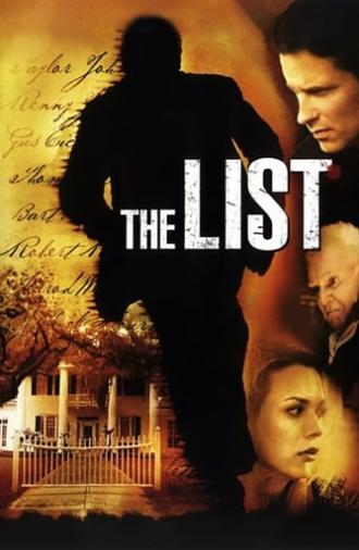 The List (2007)