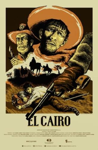 El Cairo (2021)