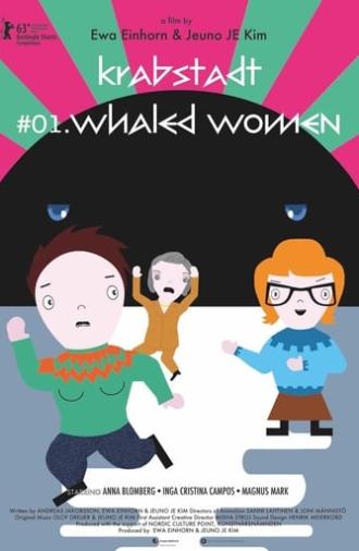 Whaled Women (2013)