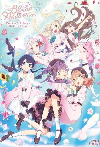 Love Live! Hasu no Sora Jogakuin School Idol Club OPENING LIVE EVENT ~Bloom the Dream~ (2023)
