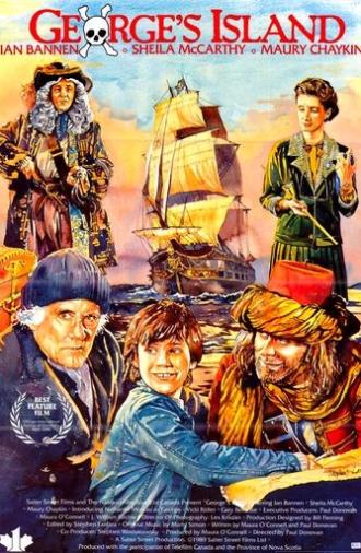 George's Island (1989)