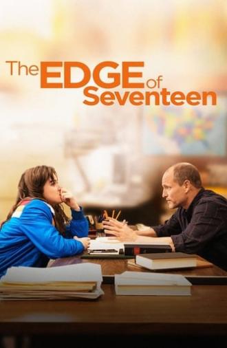 The Edge of Seventeen (2016)