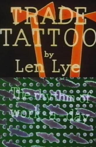 Trade Tattoo (1937)