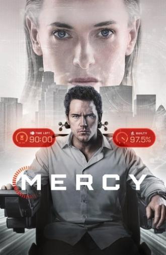 Mercy (2026)