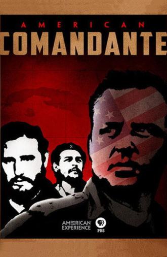American Comandante (2015)
