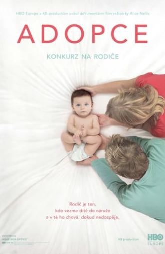 Adopce: Konkurz na rodiče (2014)