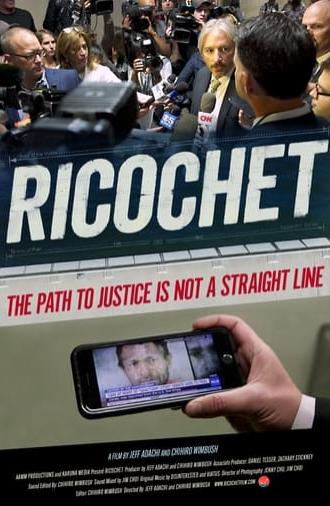 Ricochet (2021)