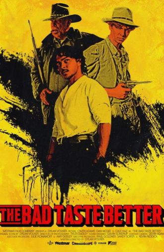 The Bad Taste Better (2024)