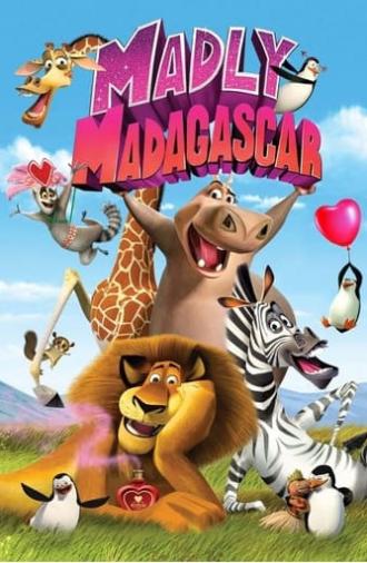 Madly Madagascar (2013)