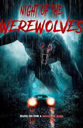 Night of the Werewolves (2024)