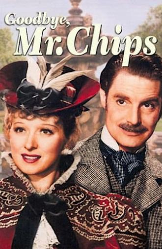 Goodbye, Mr. Chips (1939)