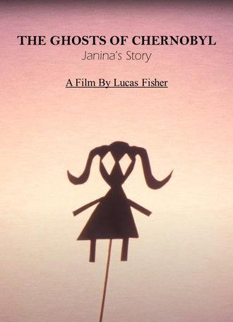 The Ghosts Of Chernobyl - Janina's Story (2022)