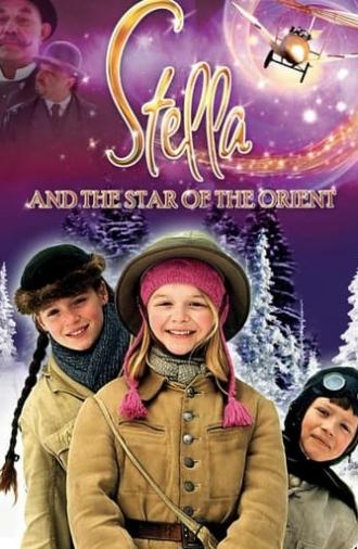 Stella and the Star of the Orient (2008)