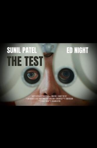 The Test (2024)