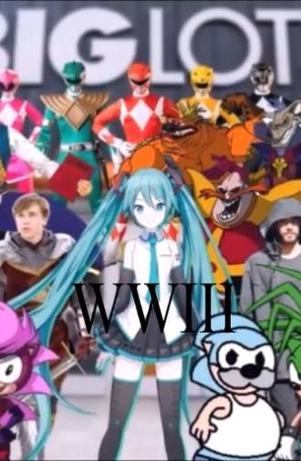 Sonic Underground The Movie - World War 3 (2023)