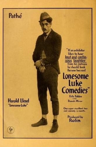 Luke Pipes the Pippins (1916)