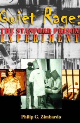 Quiet Rage: The Stanford Prison Experiment (1992)