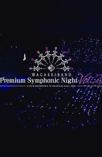 Wagakki Band Premium Symphonic Night Vol.2 - Live & Orchestra - in Osaka-jo Hall (2020)