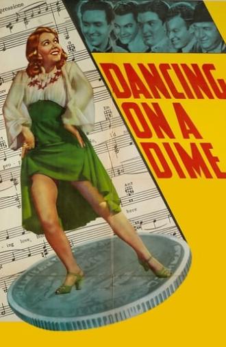 Dancing on a Dime (1940)