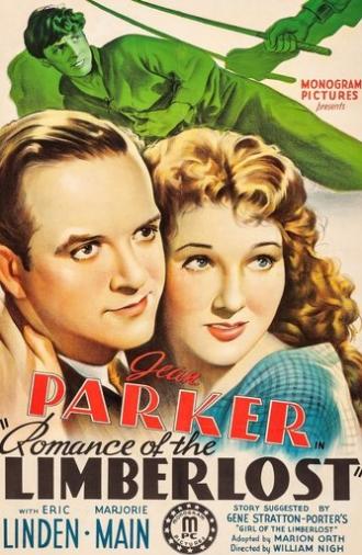 Romance of the Limberlost (1938)
