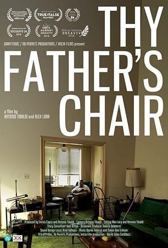 Thy Father's Chair (2016)