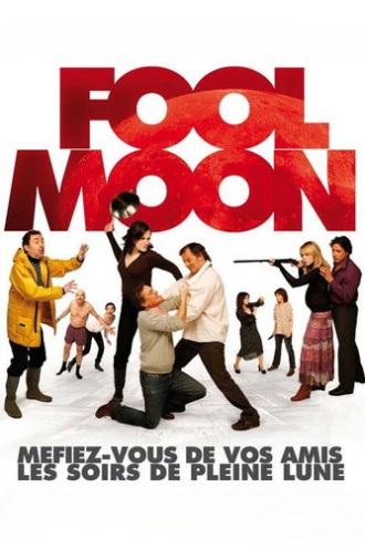 Fool Moon (2008)