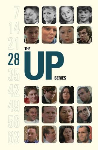 28 Up (1984)