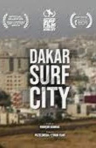 Dakar Surf City (2018)