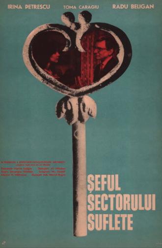 Chief of the Souls Sector (1967)