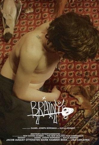 Brainy (2011)