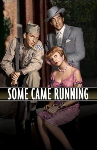 Some Came Running (1958)