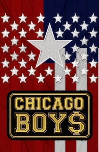 Chicago Boys (2015)