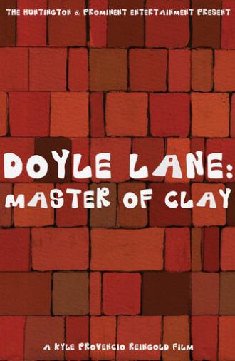 Doyle Lane: Master of Clay (2026)