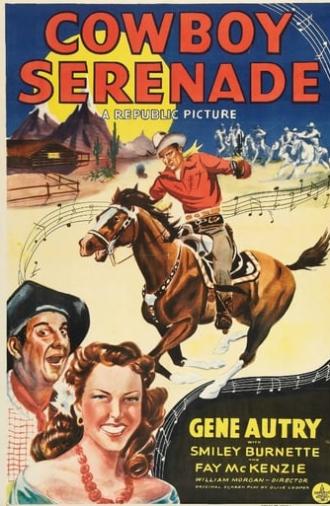 Cowboy Serenade (1942)