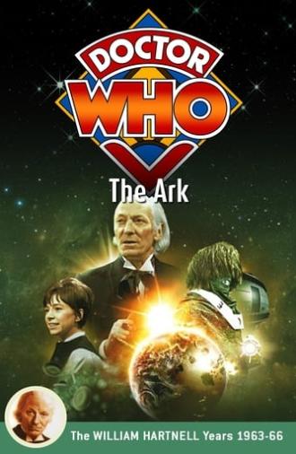 Doctor Who: The Ark (1966)