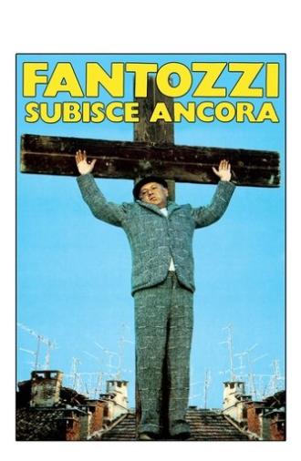 Fantozzi Still Suffers (1983)
