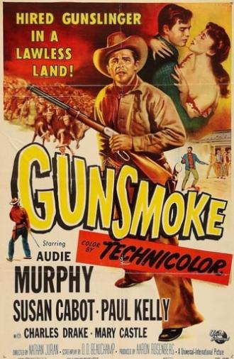 Gunsmoke (1953)