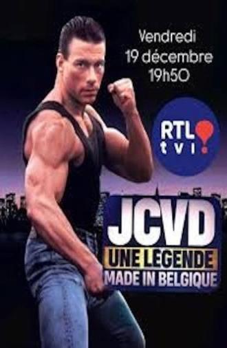 JCVD : une légende Made In Belgique (2025)