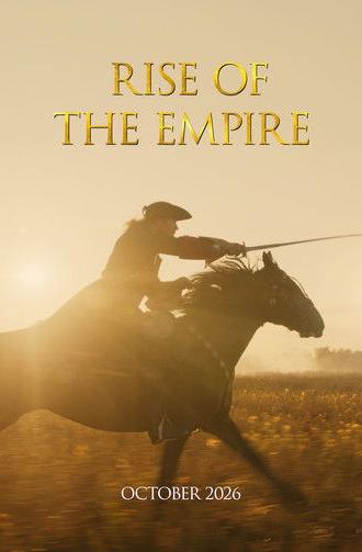 Rise of the Empire (2026)